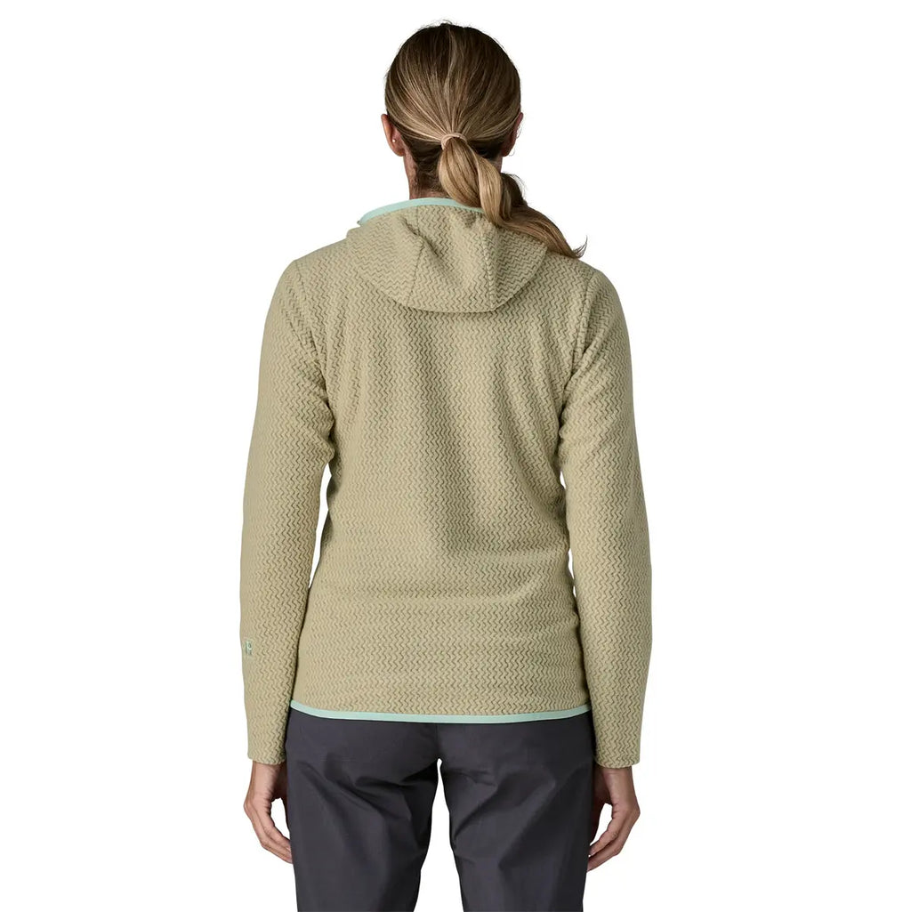 Patagonia W's R1 Air Full-Zip Hoody