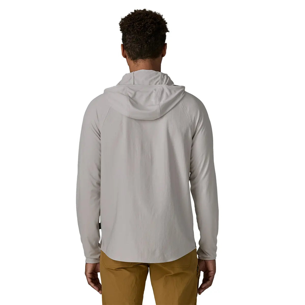 Patagonia M's River Rambler Hybrid Sun Hoody