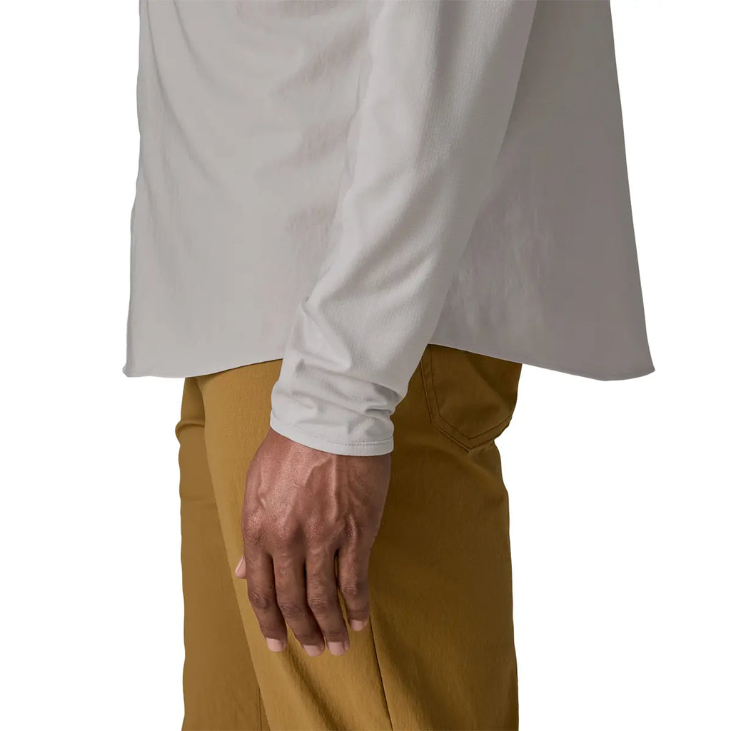 Patagonia M's River Rambler Hybrid Sun Hoody