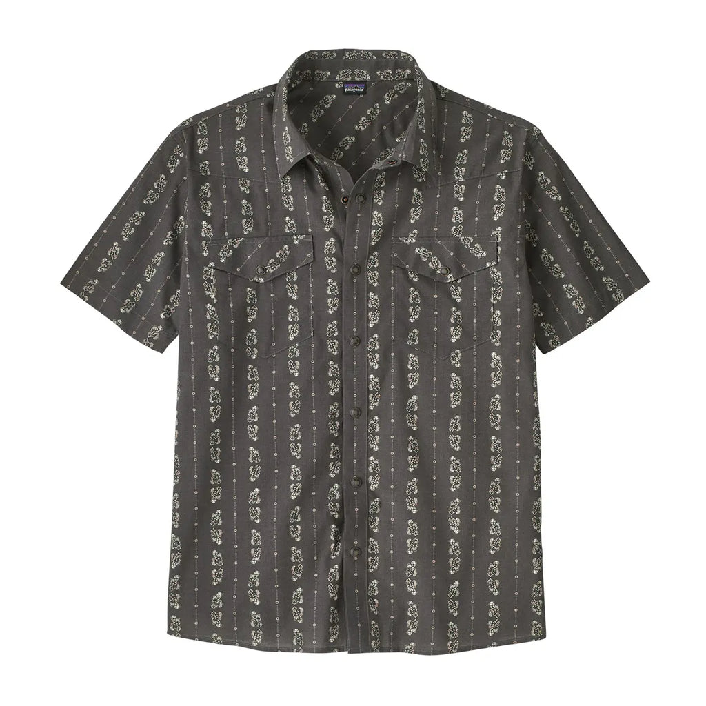 Patagonia M's Go To Western Shirt