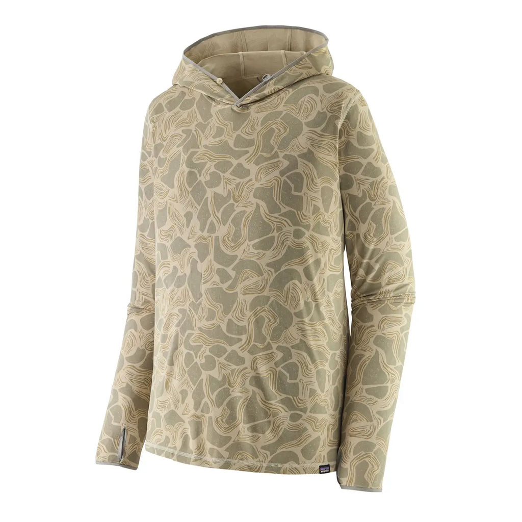 Patagonia M's Tropic Comfort Natural Hoody