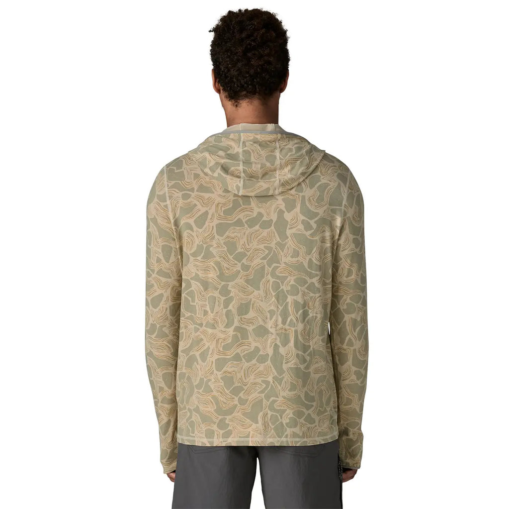 Patagonia M's Tropic Comfort Natural Hoody