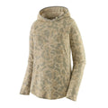 Patagonia W's Tropic Comfort Natural Hoody