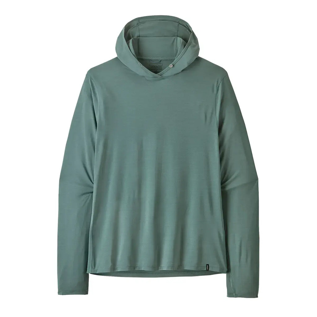 Patagonia M's Capilene Cool Ultra Hoody