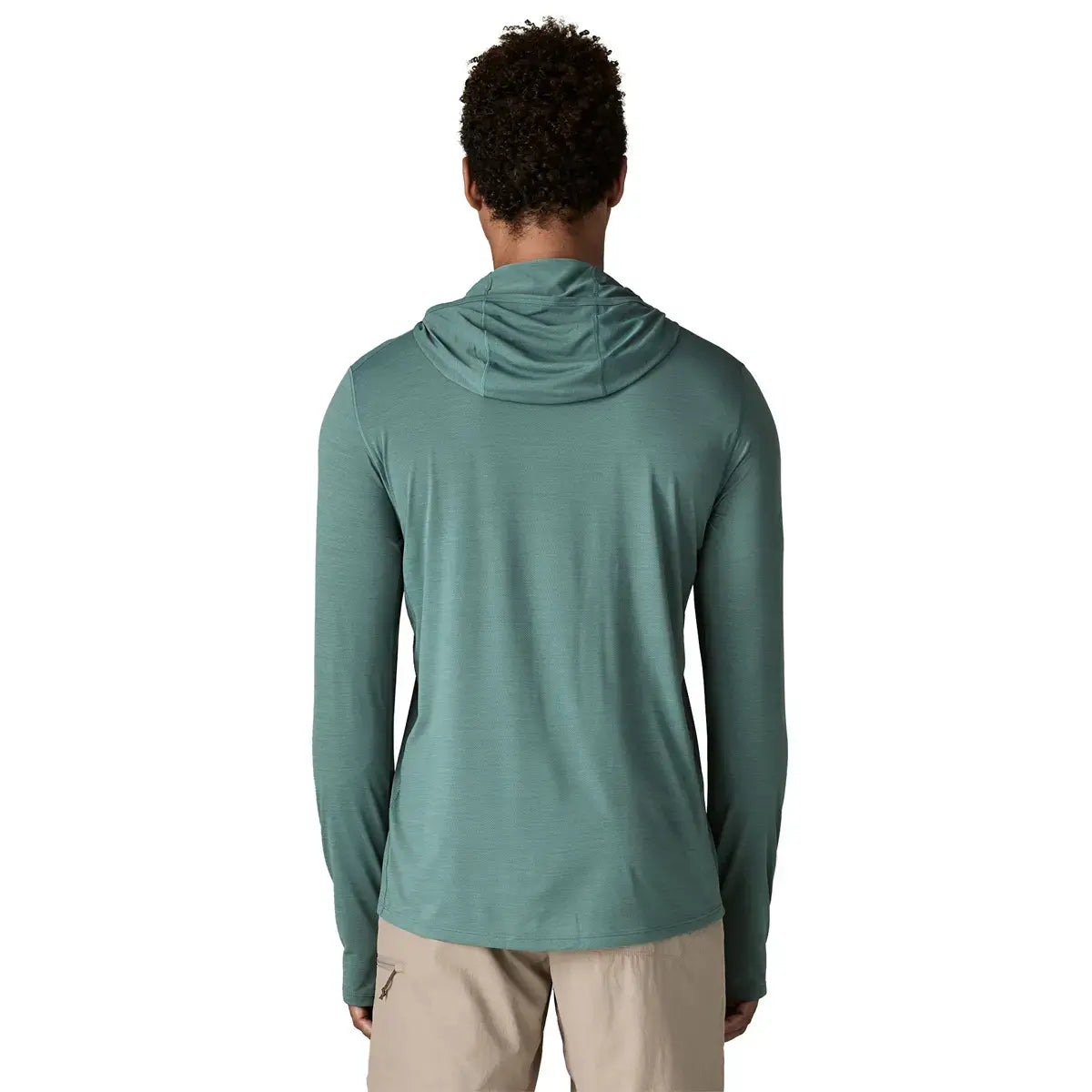 Patagonia M's Capilene Cool Ultra Hoody