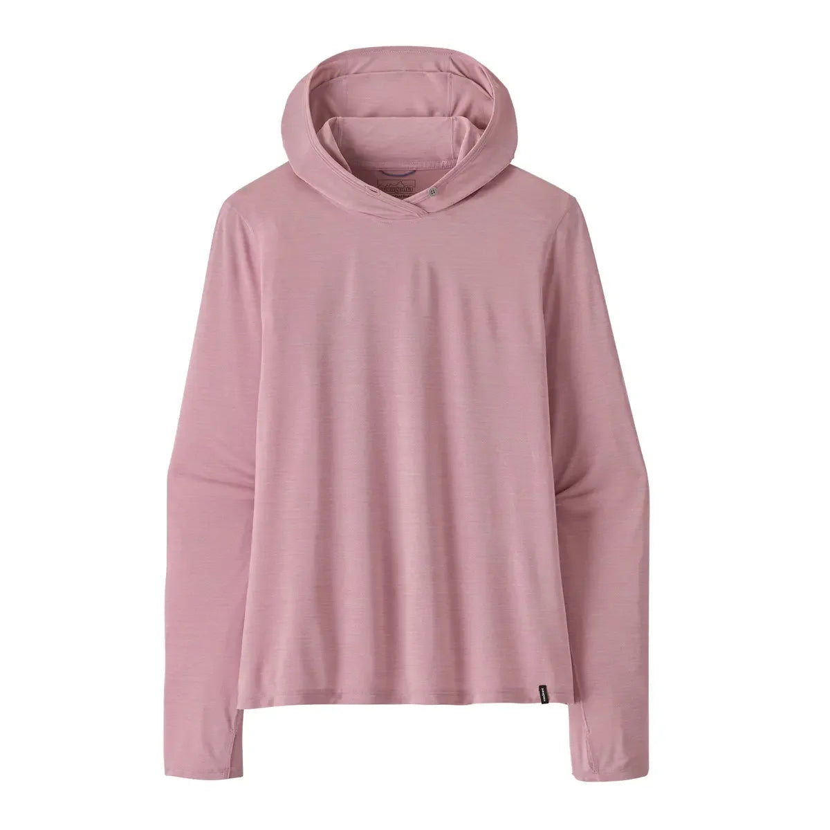 Patagonia W's Capilene Cool Ultra Hoody