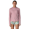 Patagonia W's Capilene Cool Ultra Hoody