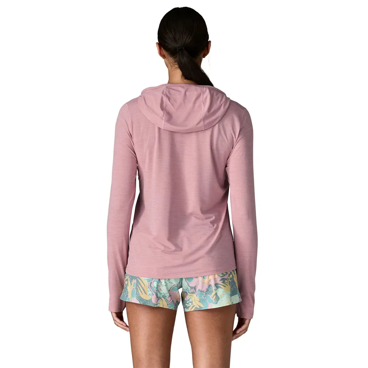 Patagonia W's Capilene Cool Ultra Hoody