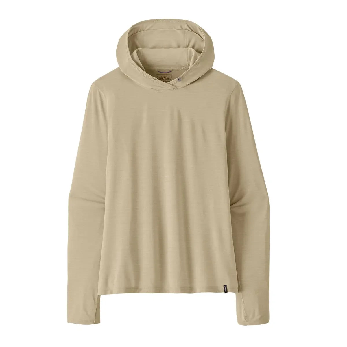 Patagonia W's Capilene Cool Ultra Hoody