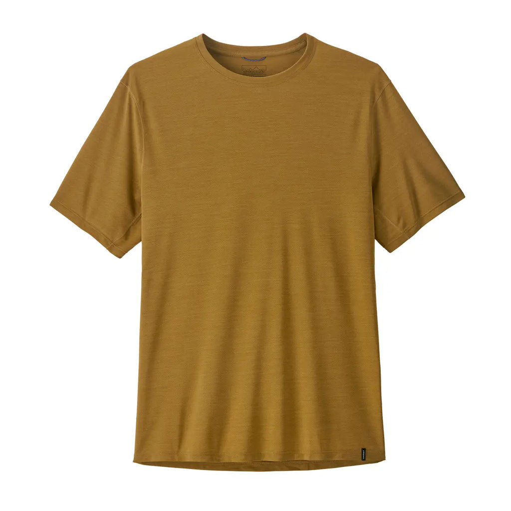 Patagonia M's Capilene Cool Ultra Shirt