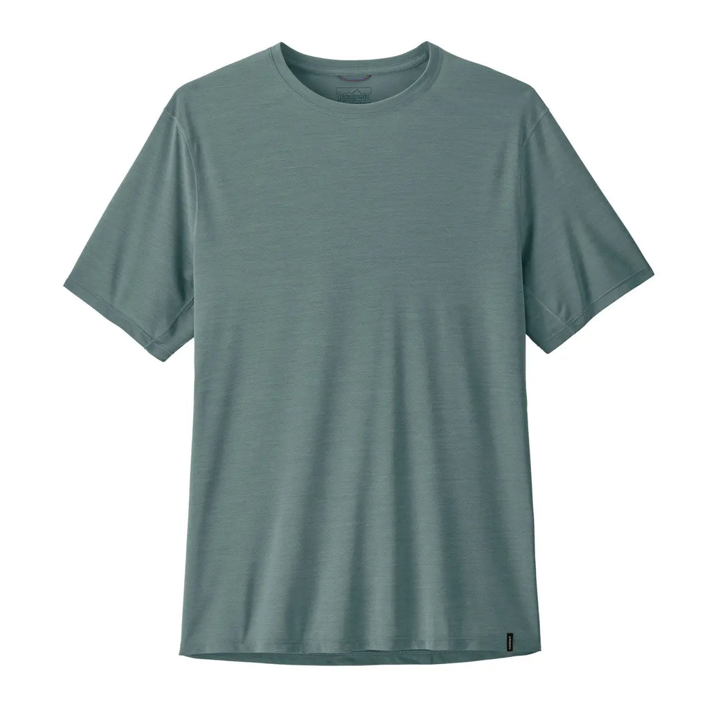 Patagonia M's Capilene Cool Ultra Shirt
