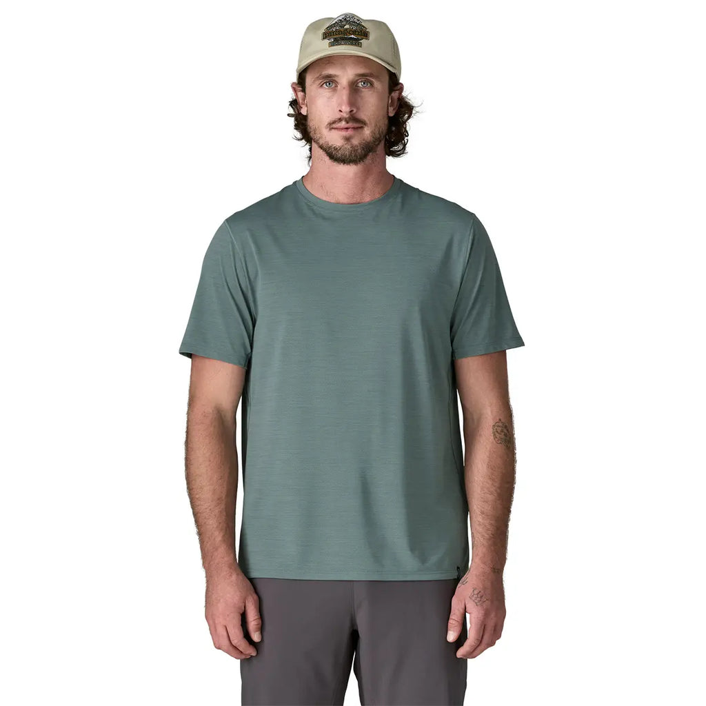 Patagonia M's Capilene Cool Ultra Shirt