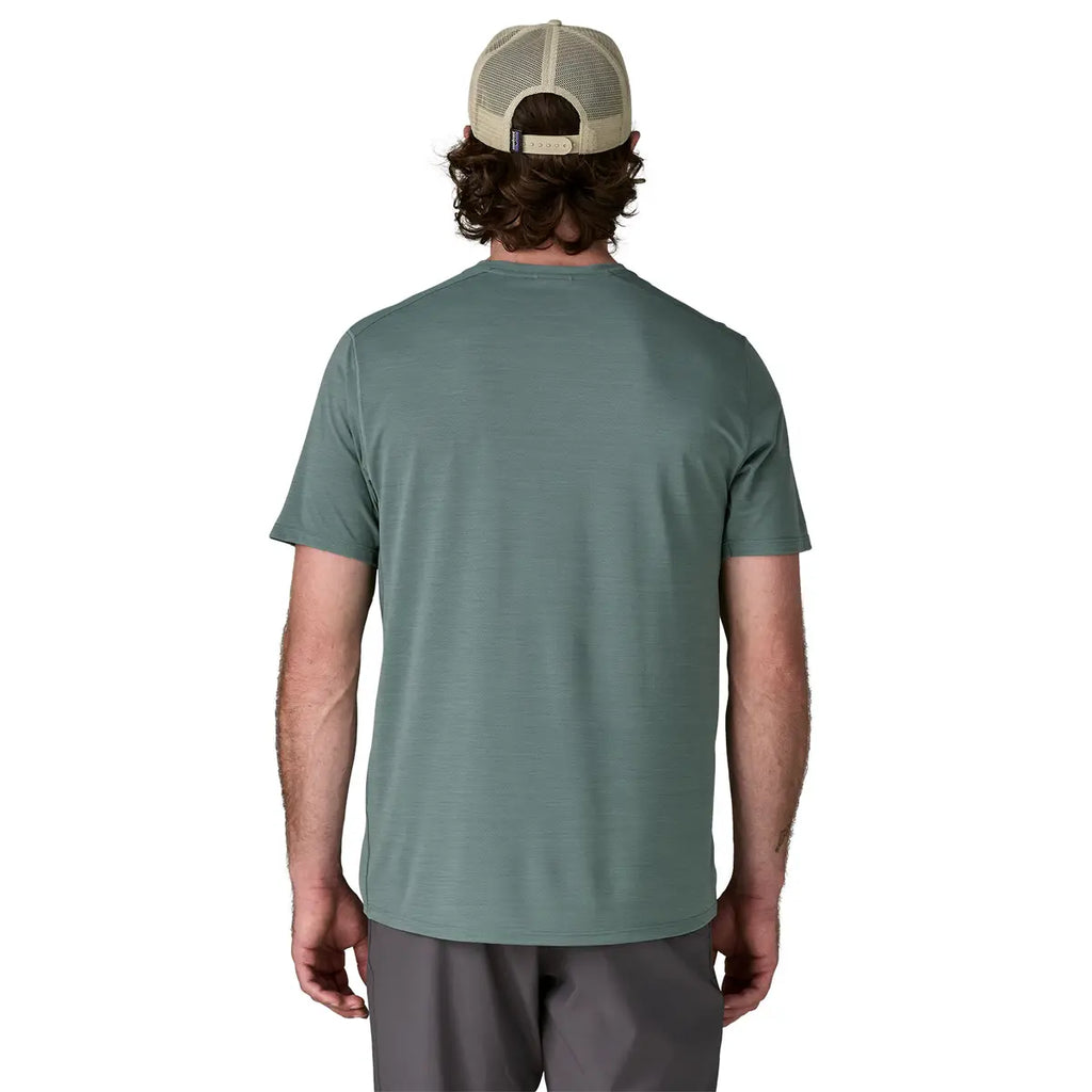 Patagonia M's Capilene Cool Ultra Shirt