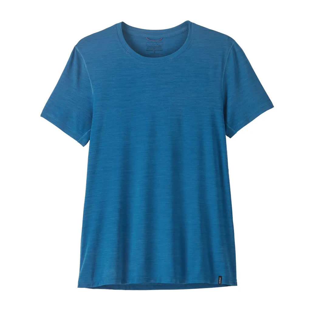 Patagonia W's Capilene Cool Ultra Shirt