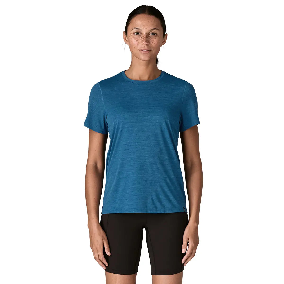 Patagonia W's Capilene Cool Ultra Shirt
