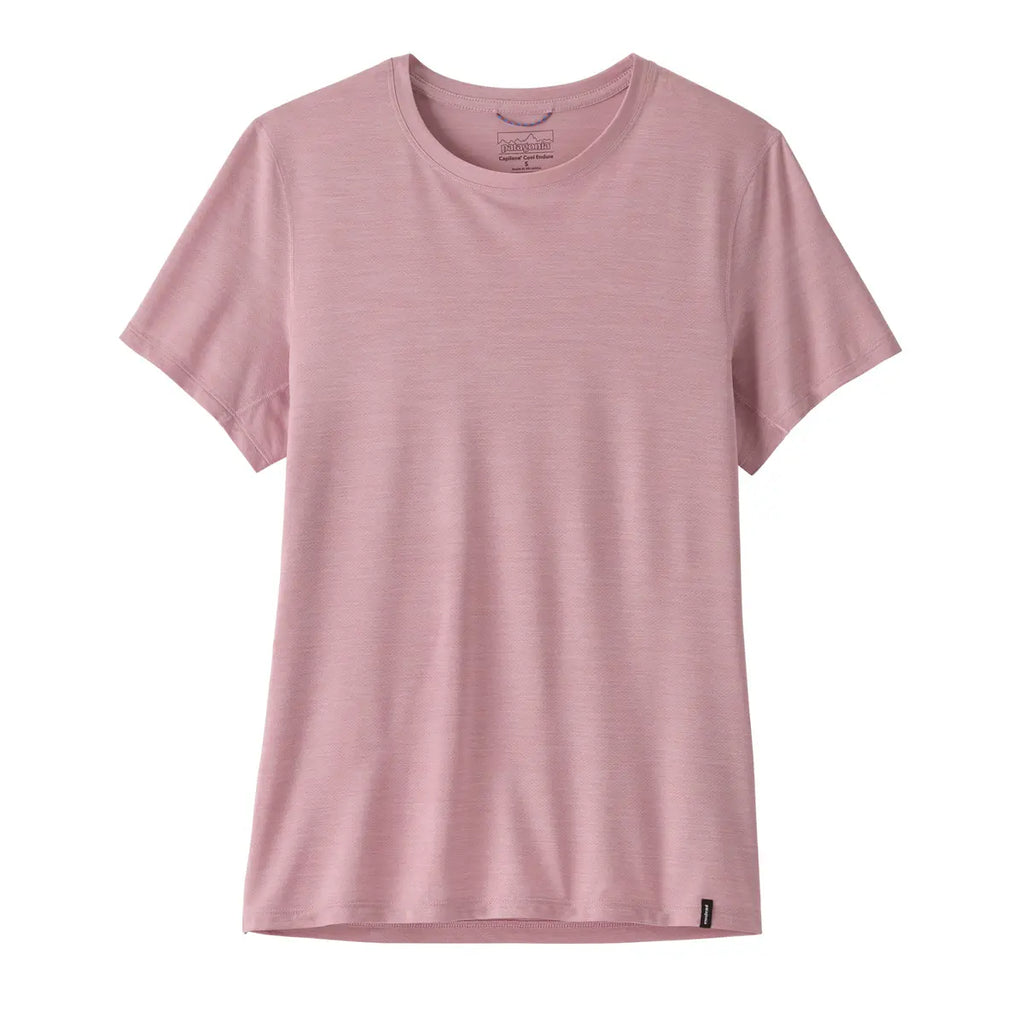 Patagonia W's Capilene Cool Ultra Shirt