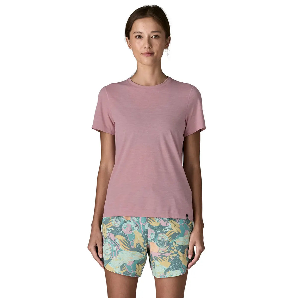 Patagonia W's Capilene Cool Ultra Shirt
