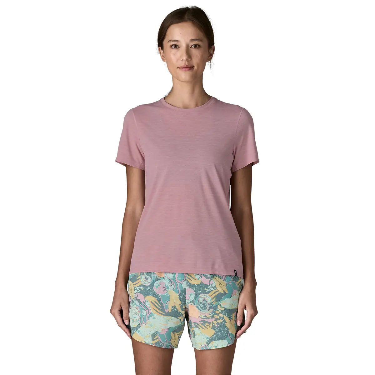 Patagonia W's Capilene Cool Ultra Shirt