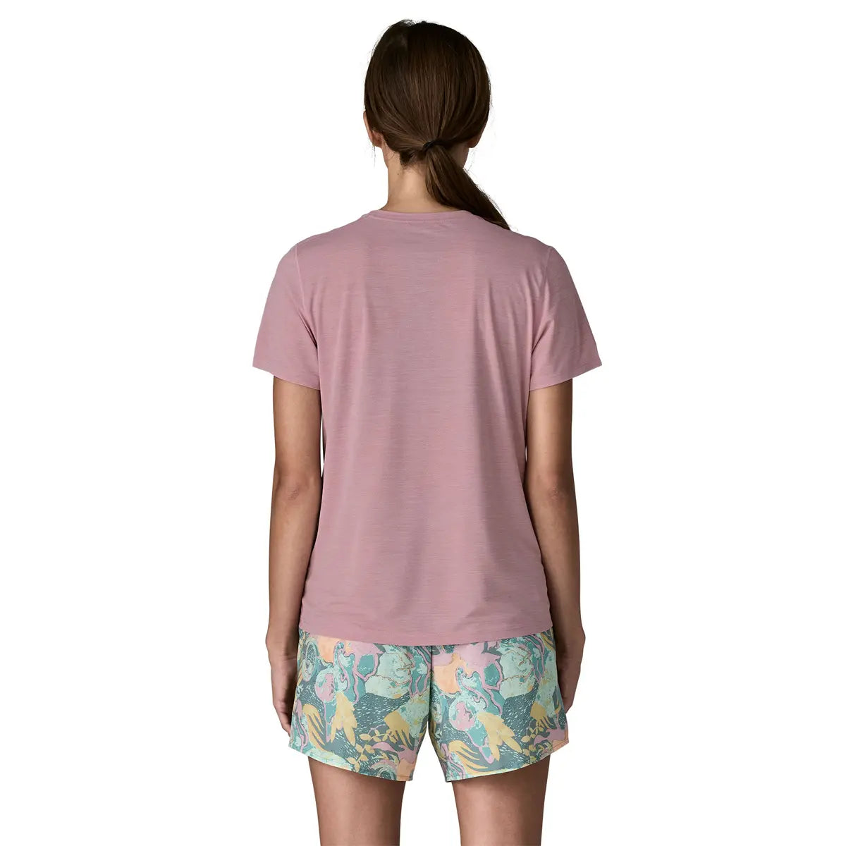 Patagonia W's Capilene Cool Ultra Shirt