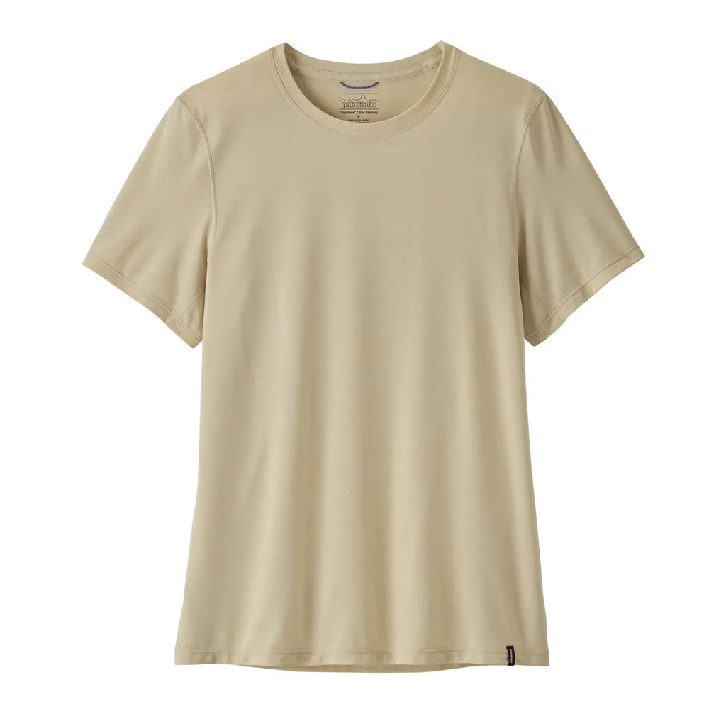 Patagonia W's Capilene Cool Ultra Shirt