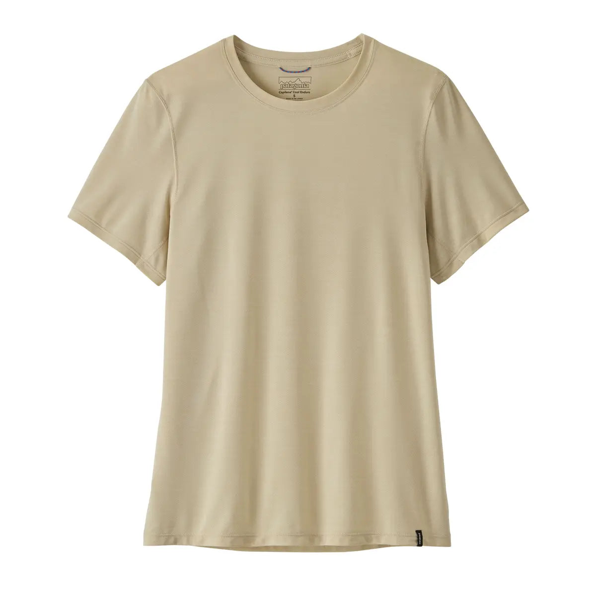 Patagonia W's Capilene Cool Ultra Shirt
