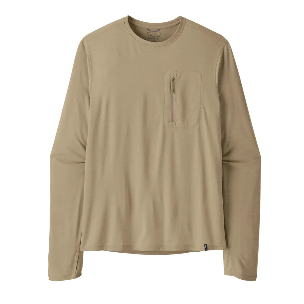 Patagonia M's Capilene Cool Sun Shirt