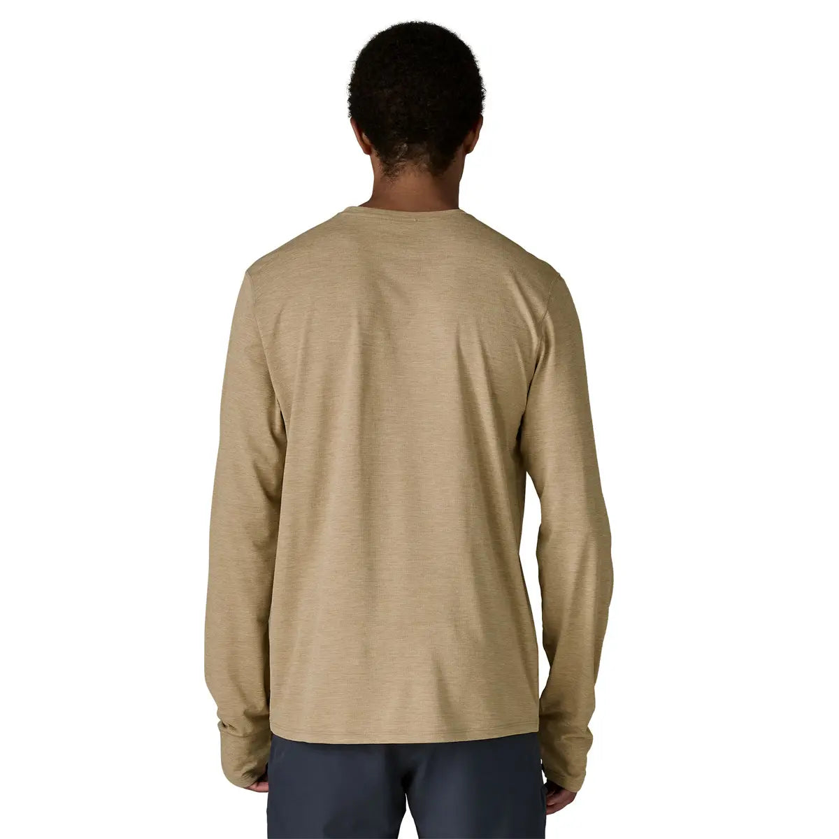Patagonia M's Capilene Cool Sun Shirt