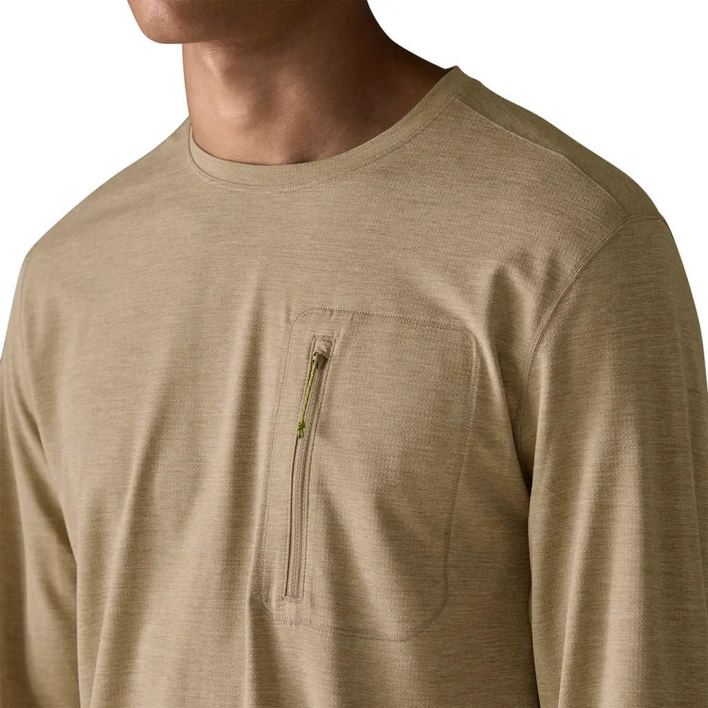 Patagonia M's Capilene Cool Sun Shirt