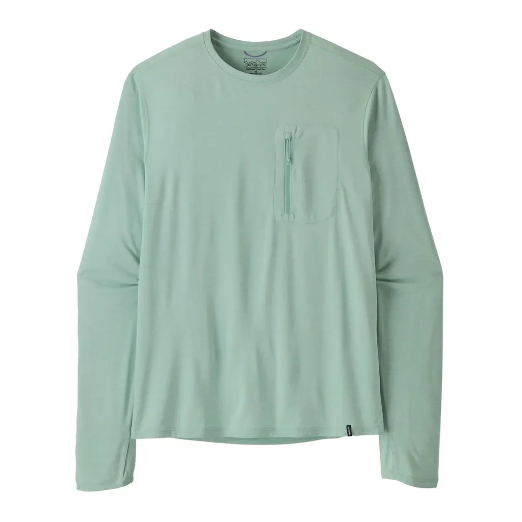 Patagonia M's Capilene Cool Sun Shirt