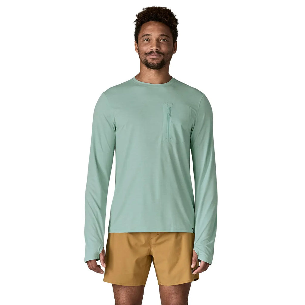 Patagonia M's Capilene Cool Sun Shirt