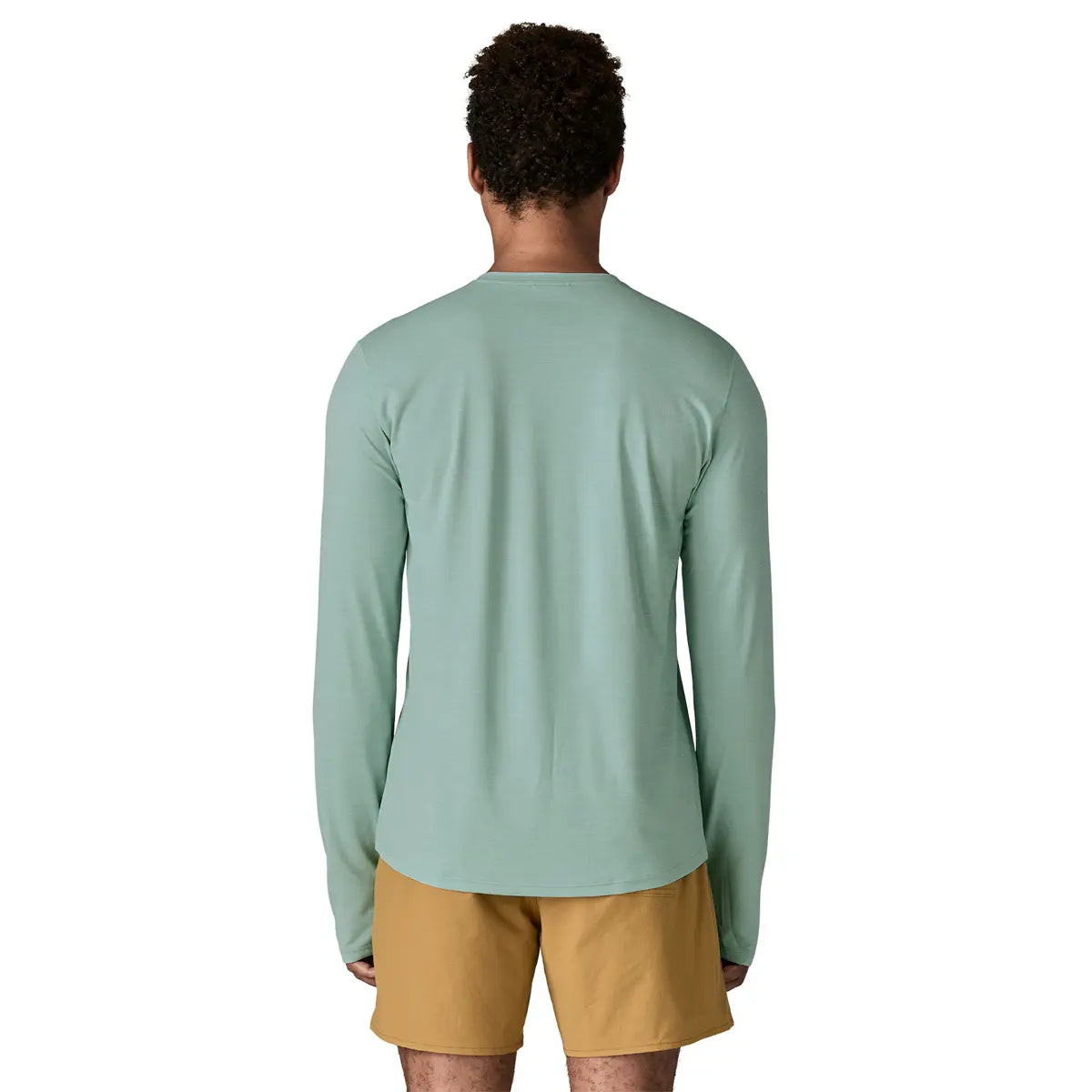 Patagonia M's Capilene Cool Sun Shirt
