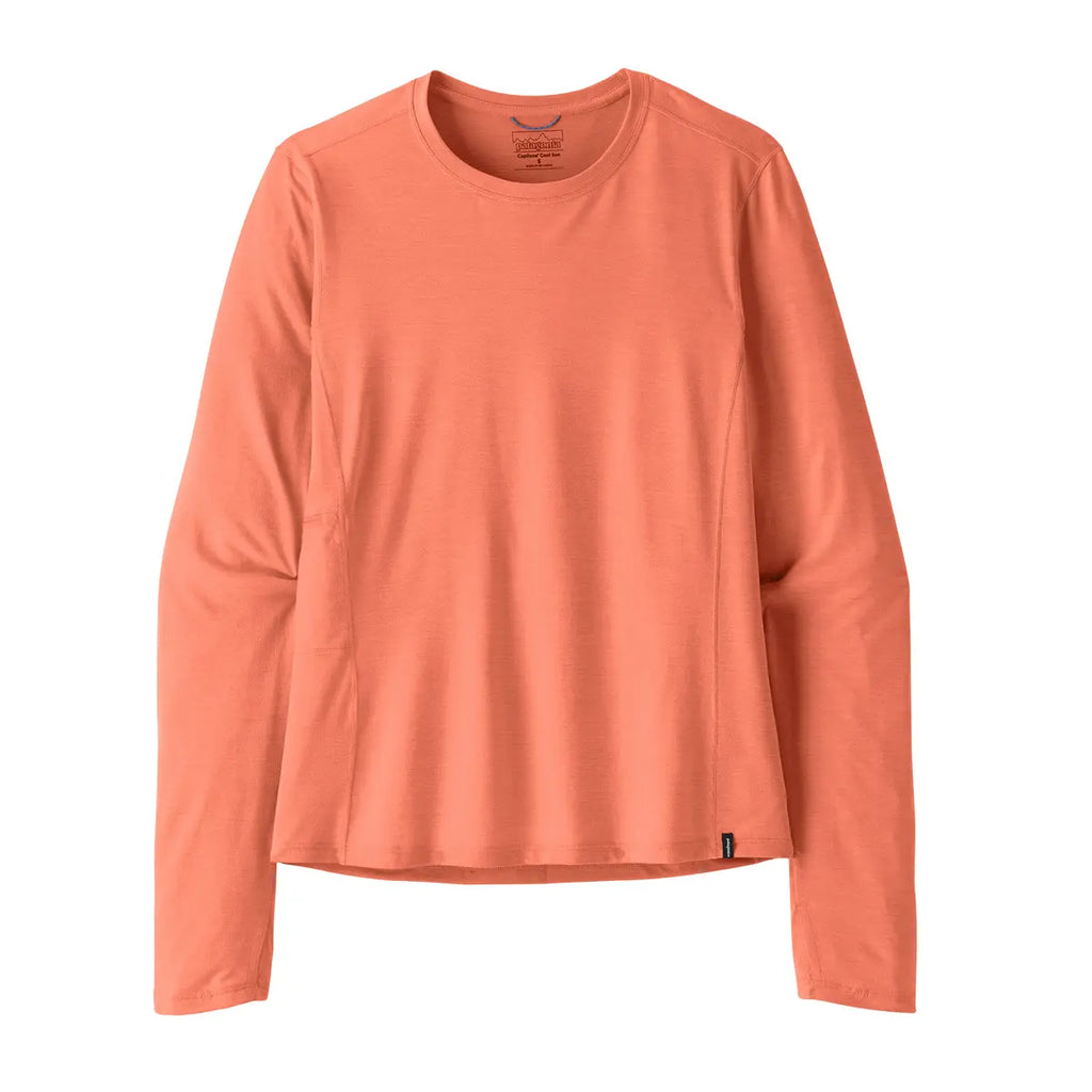 Patagonia W's L/S Capilene Cool Sun Shirt