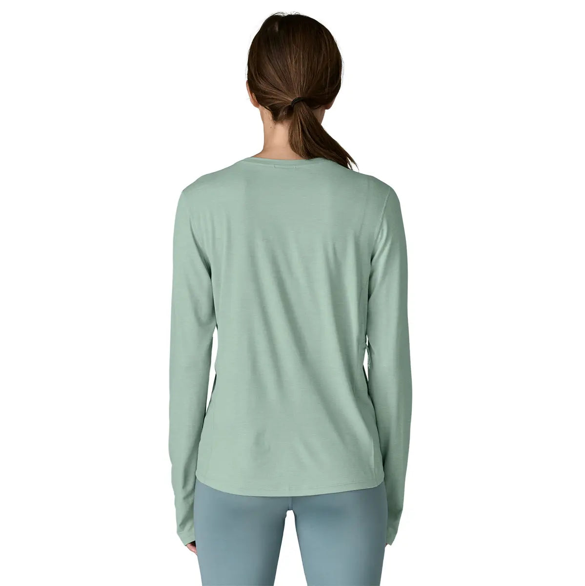 Patagonia W's L/S Capilene Cool Sun Shirt