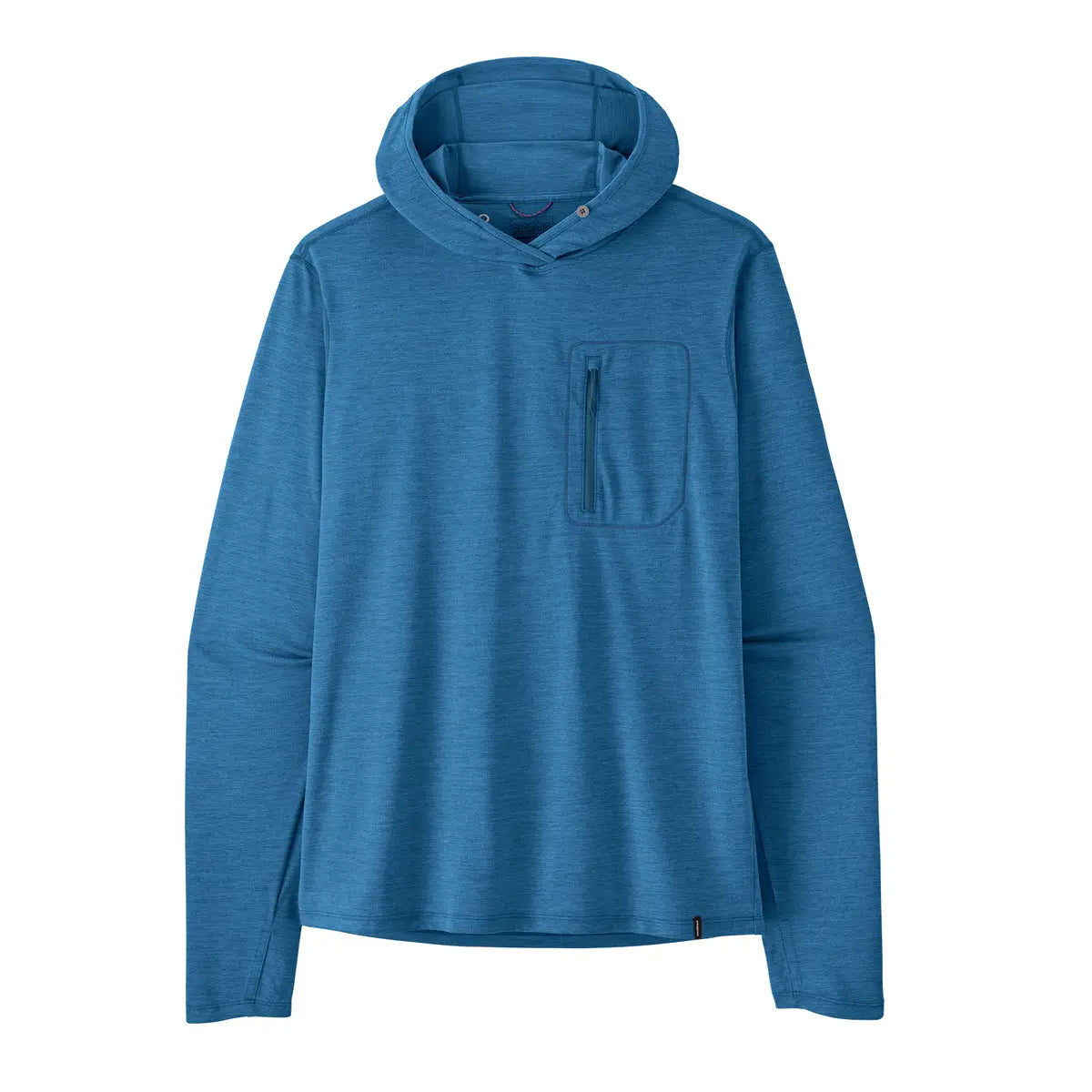 Patagonia M's Capilene Cool Sun Hoody