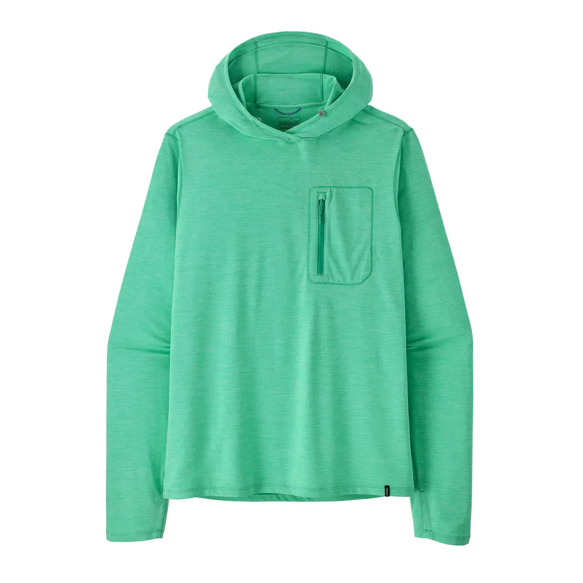 Patagonia M's Capilene Cool Sun Hoody