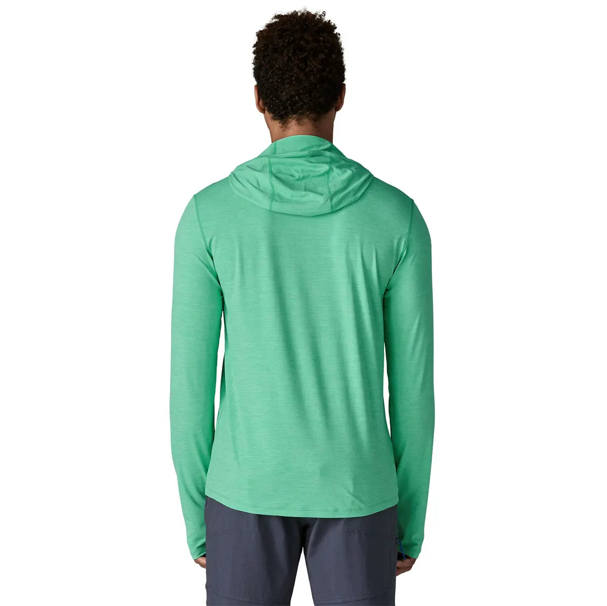 Patagonia M's Capilene Cool Sun Hoody