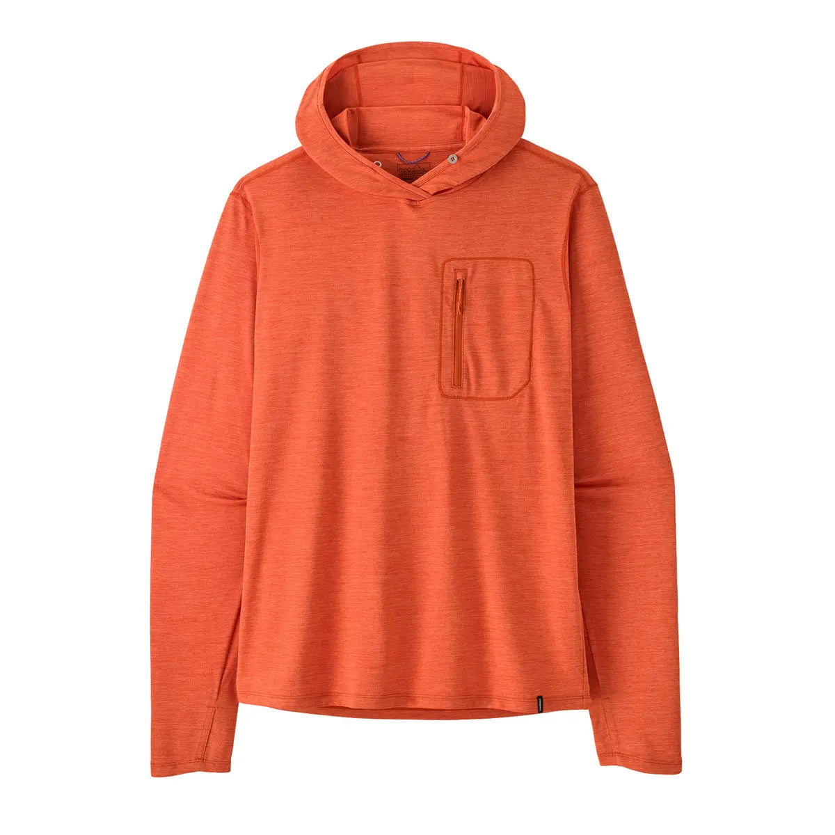 Patagonia M's Capilene Cool Sun Hoody