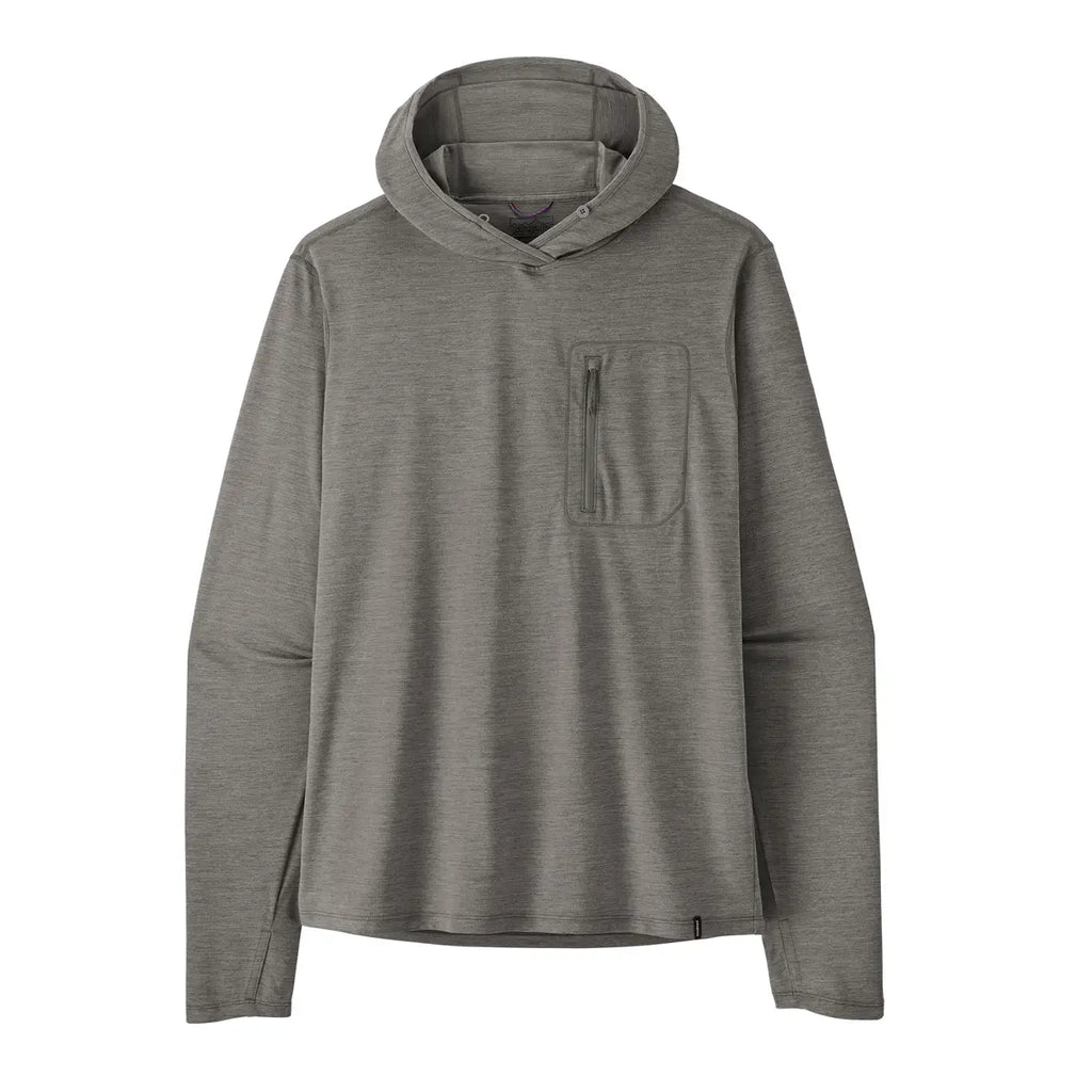 Patagonia M's Capilene Cool Sun Hoody