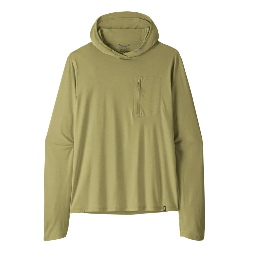 Patagonia M's Capilene Cool Sun Hoody
