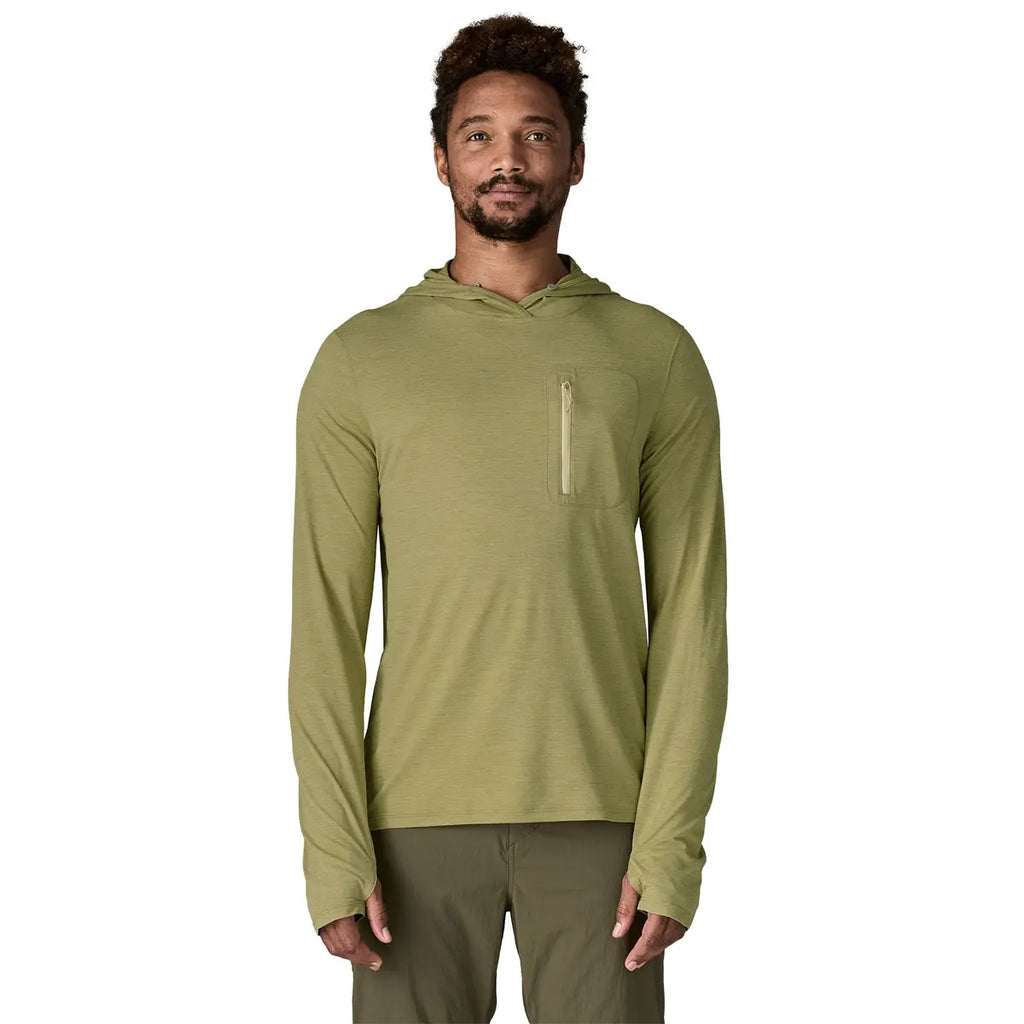 Patagonia M's Capilene Cool Sun Hoody