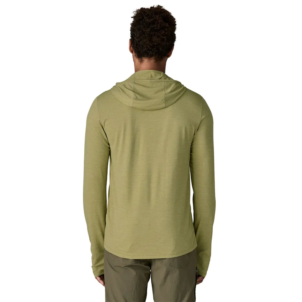 Patagonia M's Capilene Cool Sun Hoody