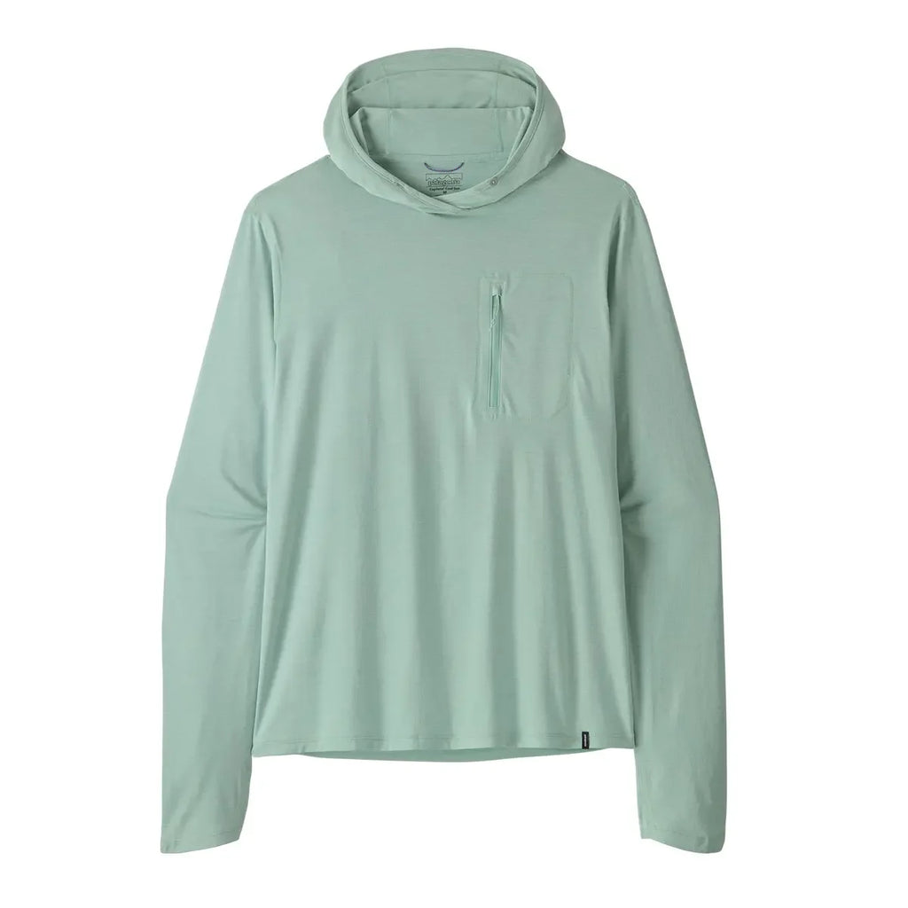 Patagonia M's Capilene Cool Sun Hoody
