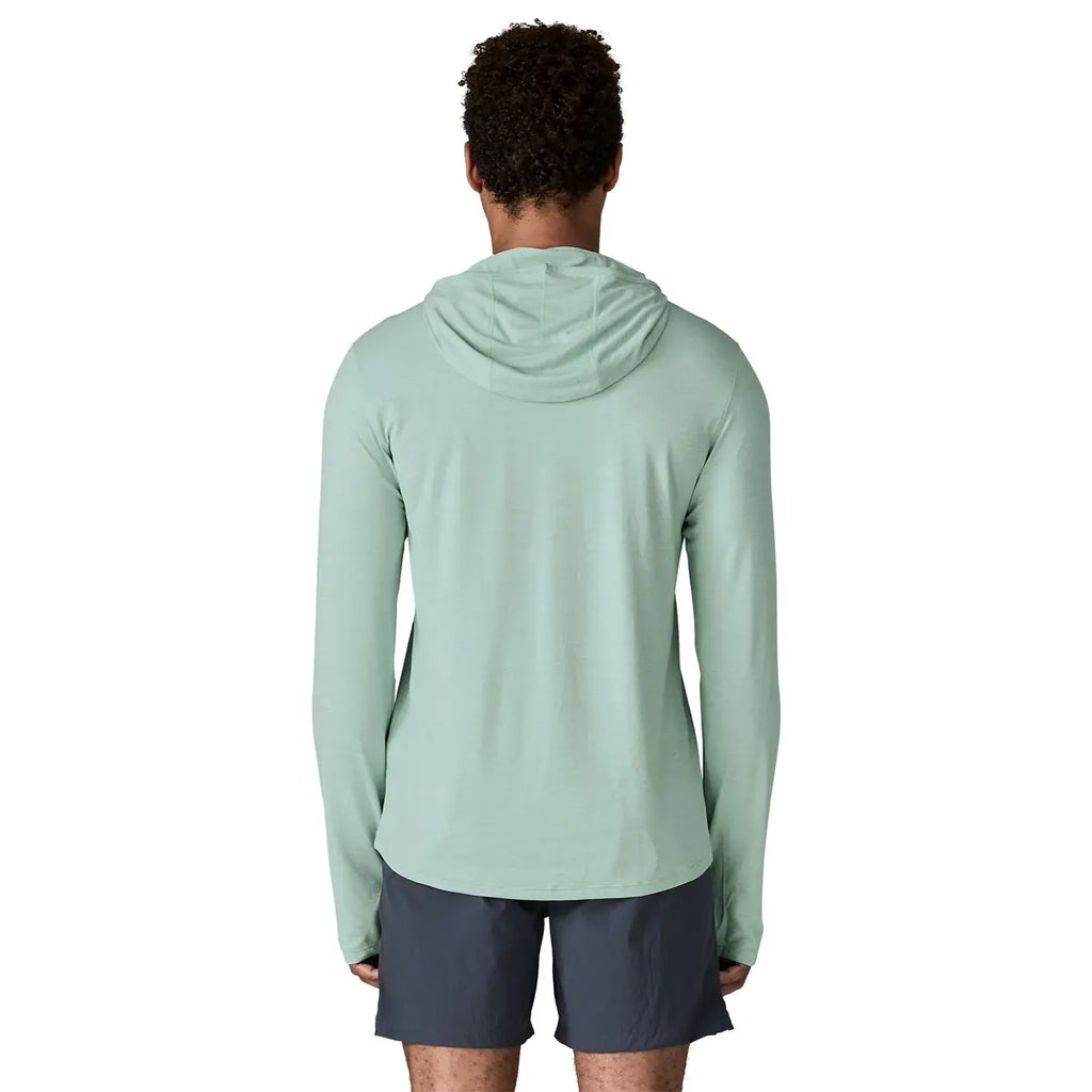 Patagonia M's Capilene Cool Sun Hoody