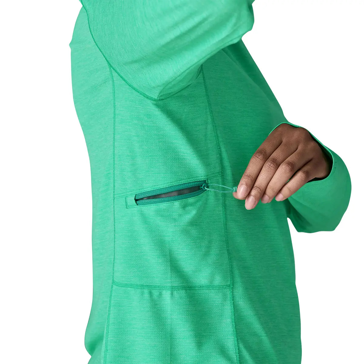 Patagonia W's Capilene Cool Sun Hoody