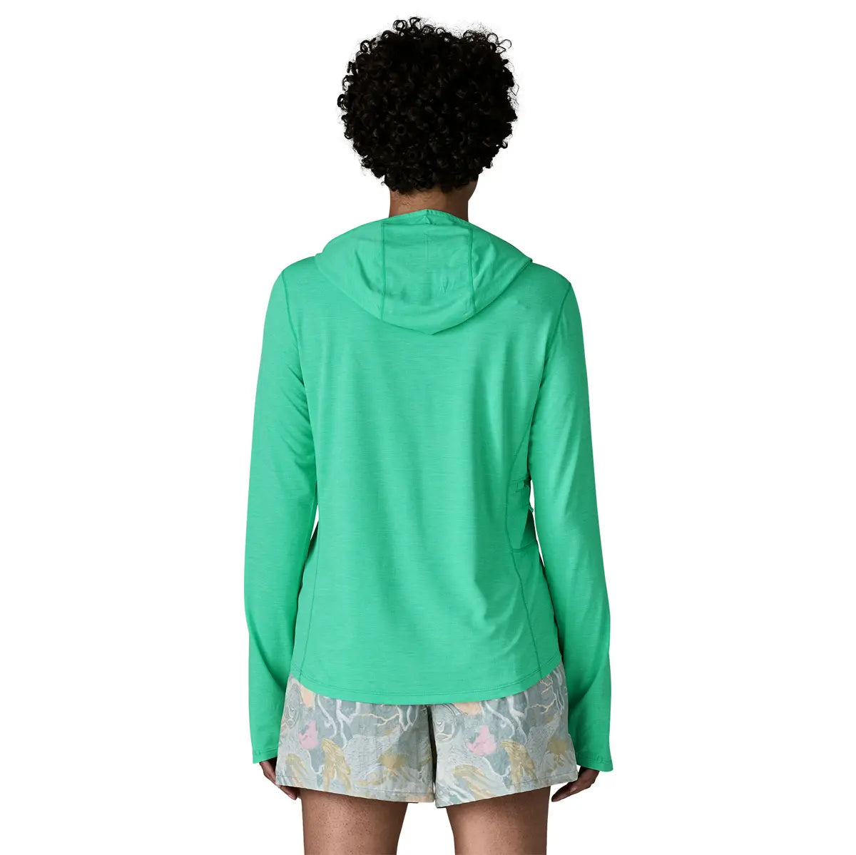 Patagonia W's Capilene Cool Sun Hoody