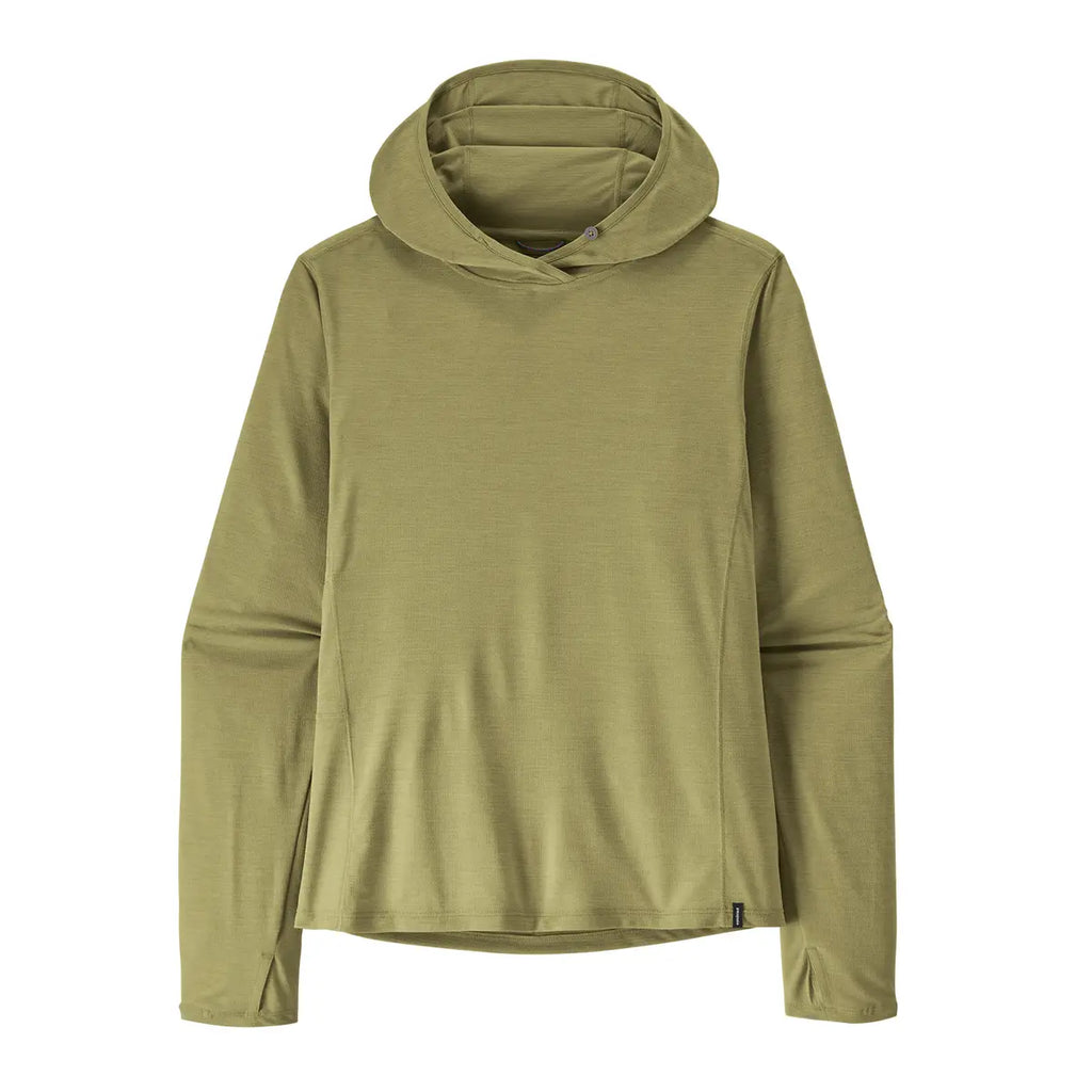 Patagonia W's Capilene Cool Sun Hoody