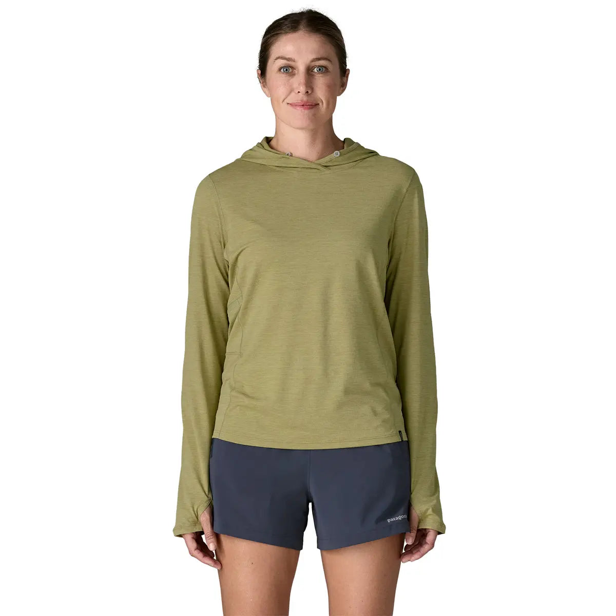 Patagonia W's Capilene Cool Sun Hoody