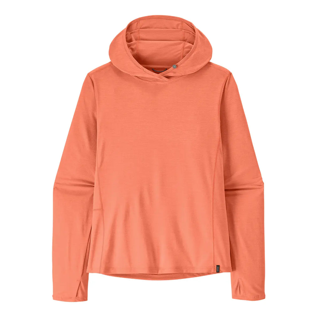 Patagonia W's Capilene Cool Sun Hoody