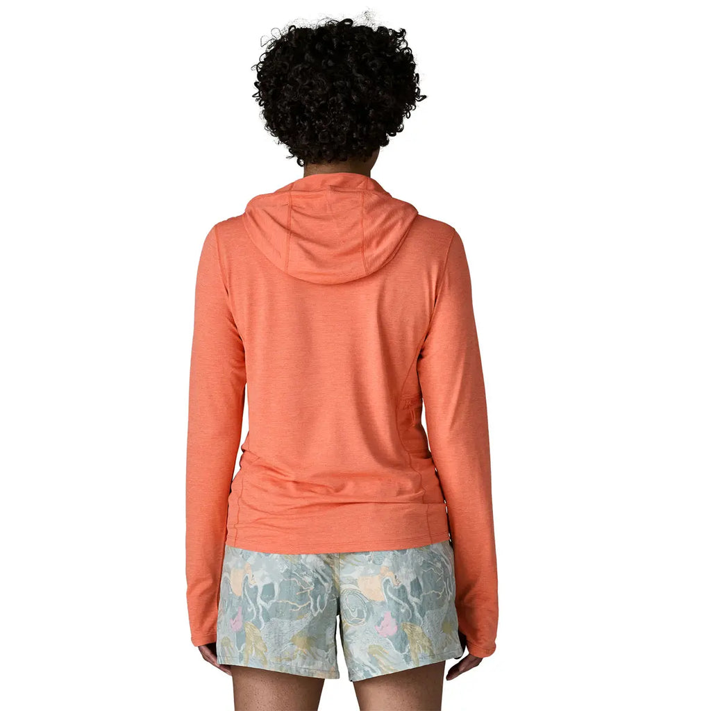 Patagonia W's Capilene Cool Sun Hoody