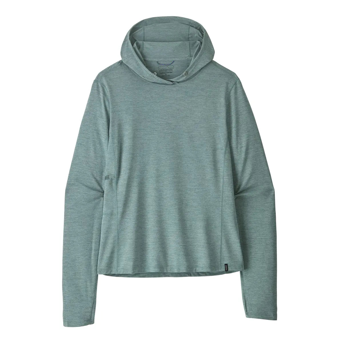 Patagonia W's Capilene Cool Sun Hoody